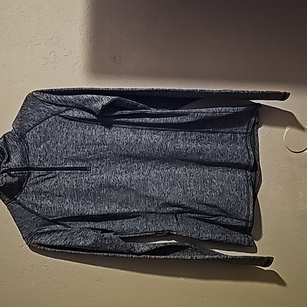 Workout jacket
